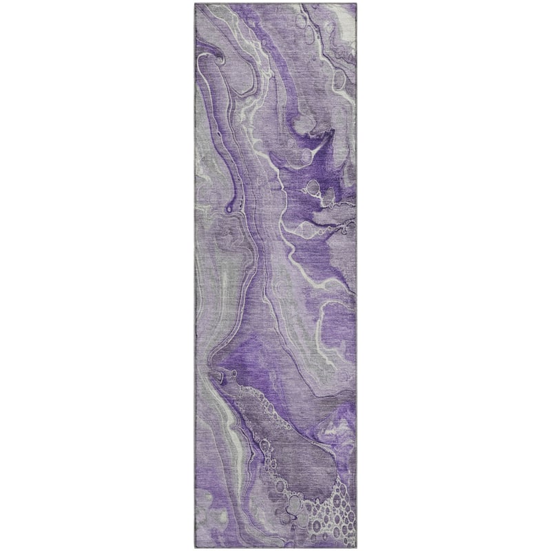 Premium Washable Super Soft Modern Glam Mayfield Rug