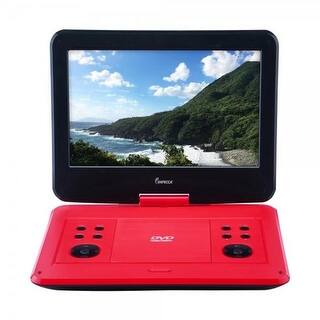 Portable DVD Players For Less | Overstock.com