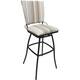 Option Driftwood Whitelinen - Gray