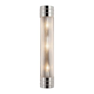 Alora Lighting WV348224 Willard 3 Light 25" Tall Wall Sconce