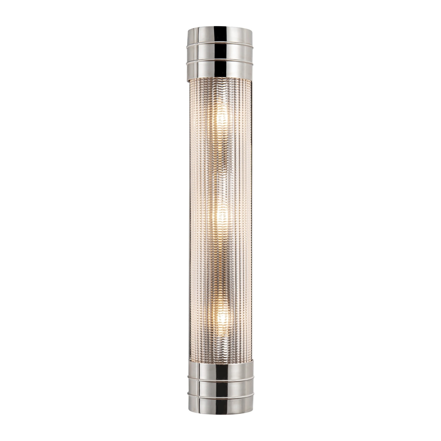 Alora Lighting WV348224 Willard 3 Light 25" Tall Wall Sconce