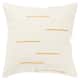 Option Ivory/Yellow