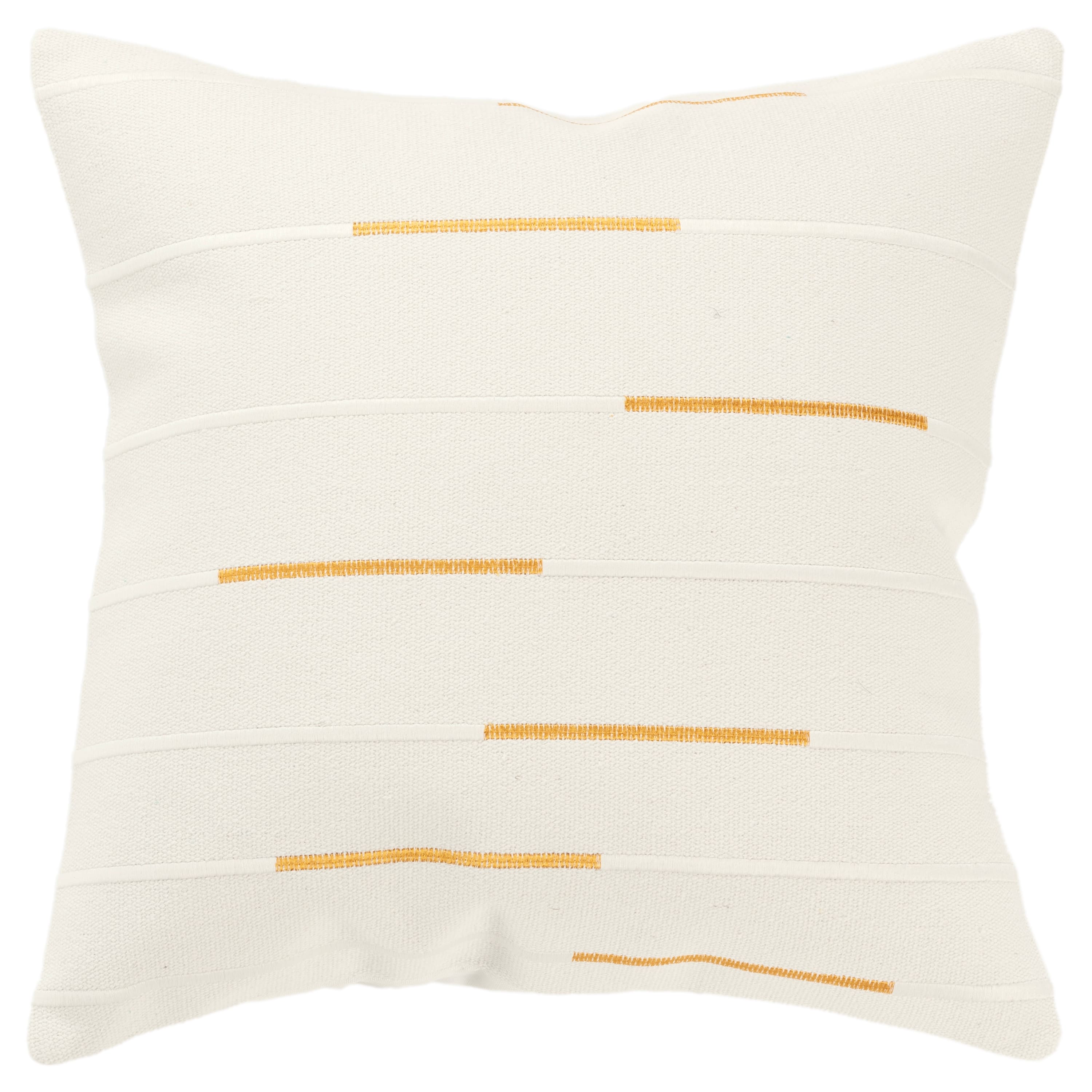 Option Ivory/Yellow