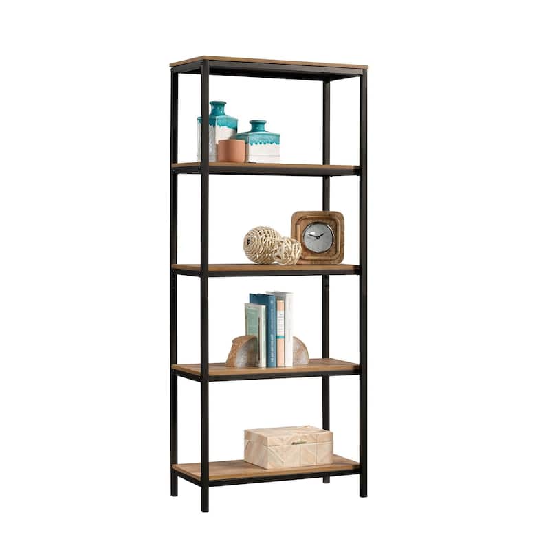 North Avenue Tall Bookcase