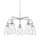 Option Polished Chrome / Clear