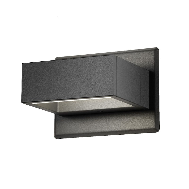 Wall Sconce LED Integrated Porch Light