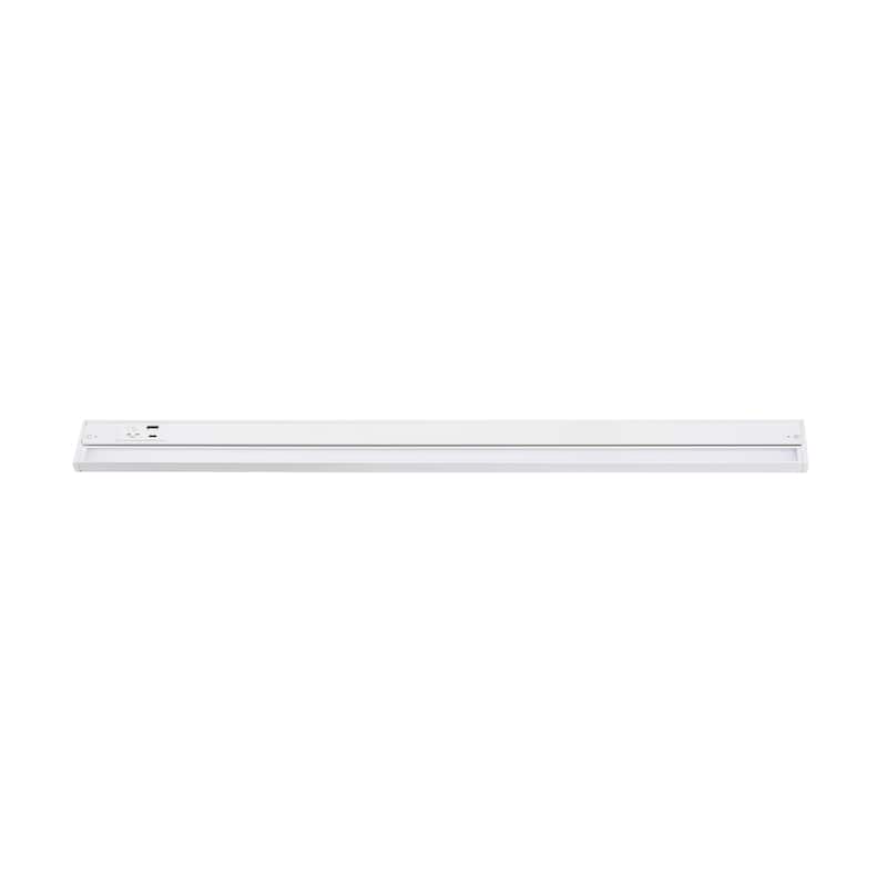 AFX Elena LED Undercabinet - 32" - White