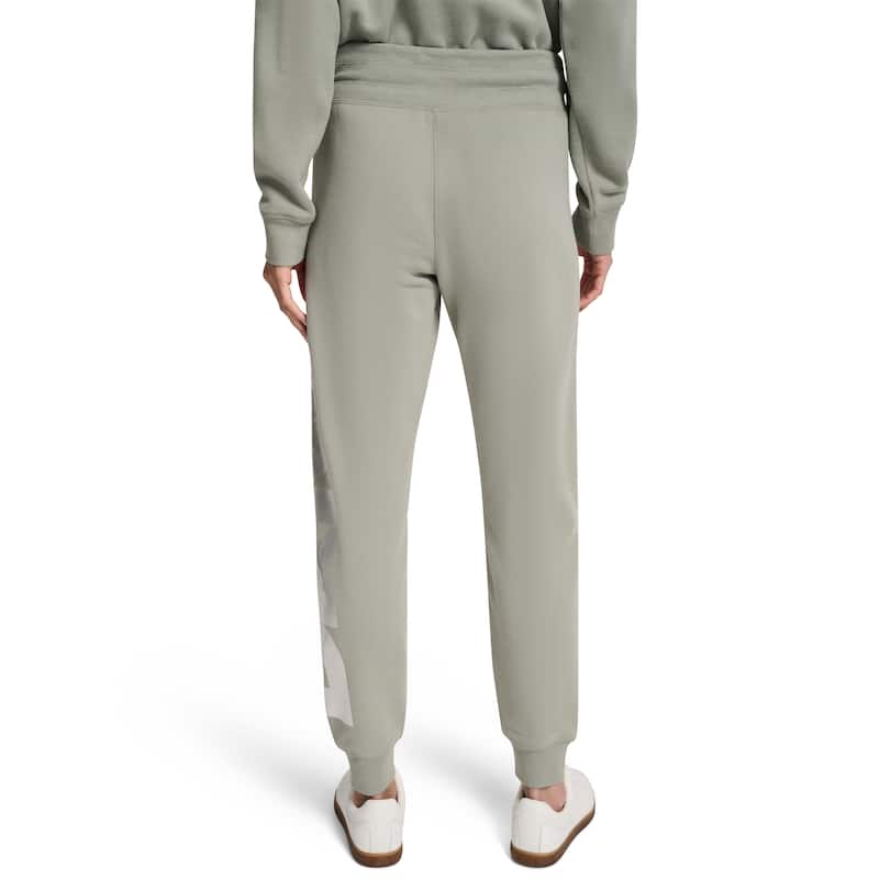 DKNY Sport Foil Logo Drawstring Jogger