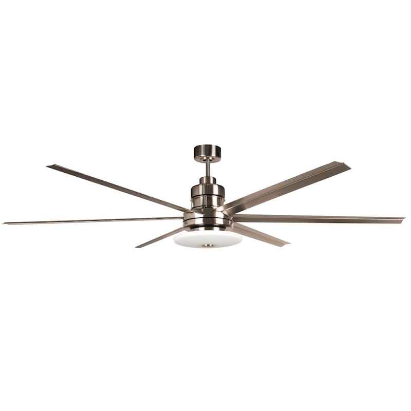 Craftmade 72" Mondo Indoor/Outdoor Ceiling Fan