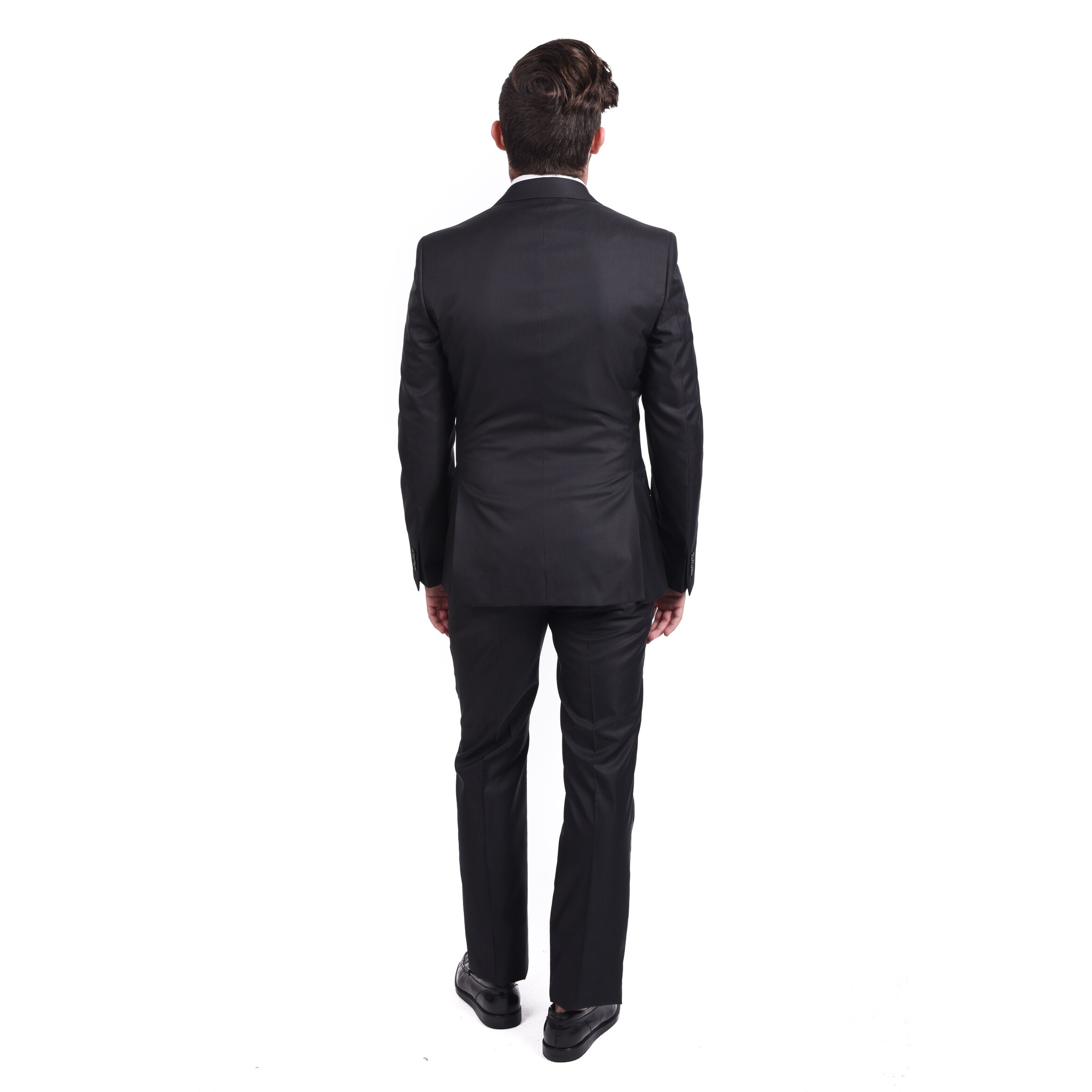 versace mens suit