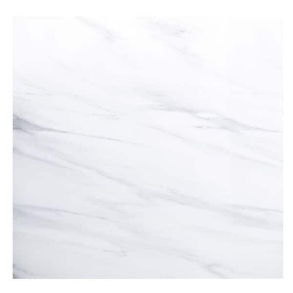 Oak dining table solid wood yabeina table marble square table top Bed Bath & Beyond 37222434