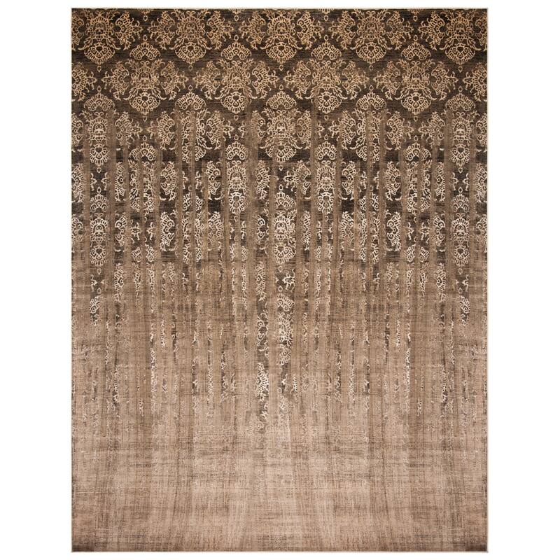 SAFAVIEH Vintage Distressed Boho Neliana Oriental Rug