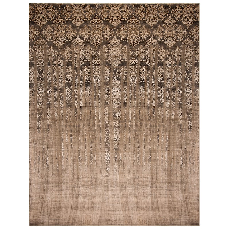 SAFAVIEH Vintage Distressed Boho Sudie Oriental Rug