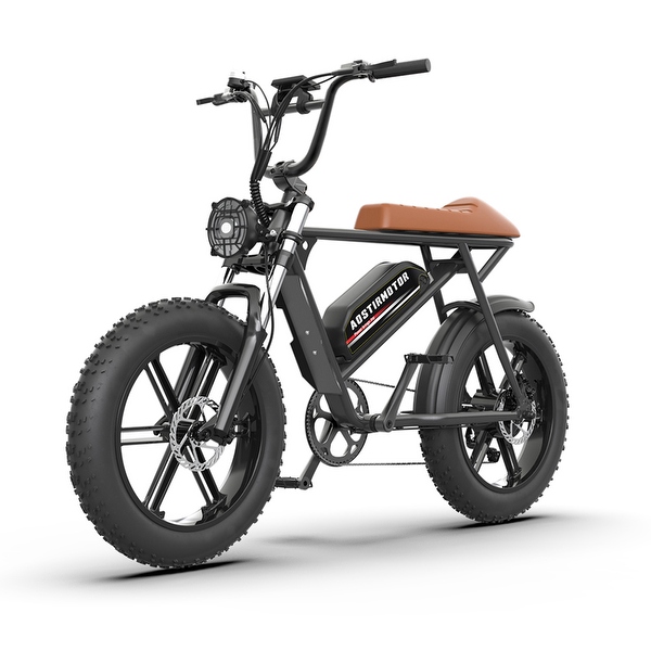 New fat bike store