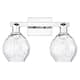 Option Polished Chrome / Clear