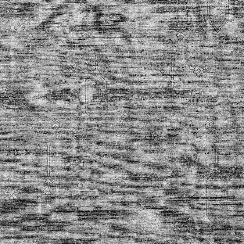 HomeRoots Southwestern Transitional Rectangle Outdoor Rug