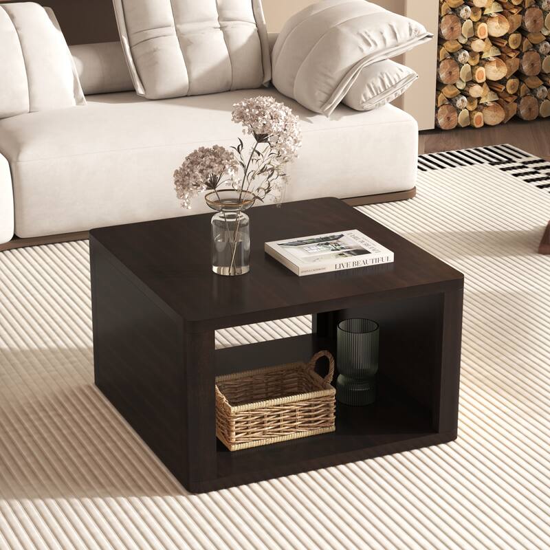 Square Coffee Table