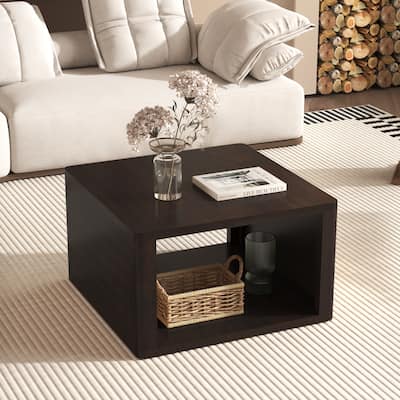 Square Coffee Table