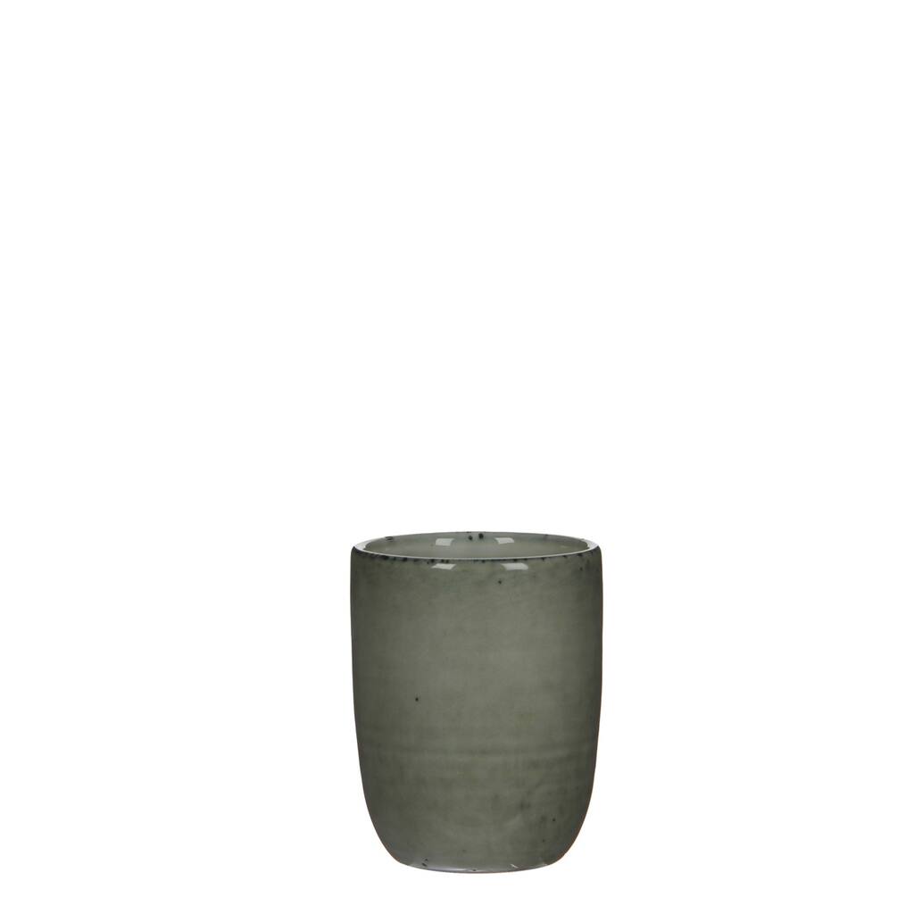Tabo Cup Grey ST
