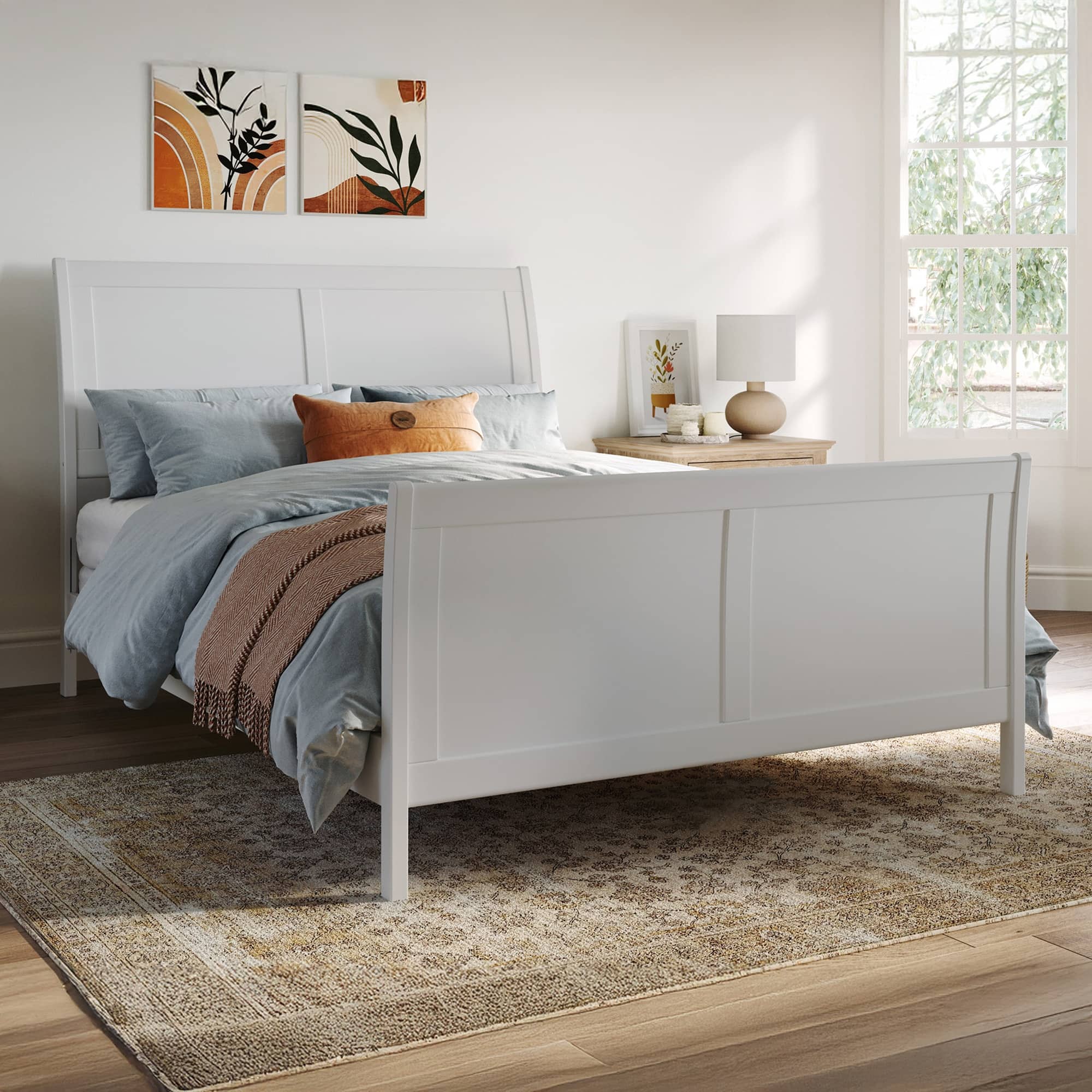 Option White