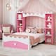 Option Pink+White