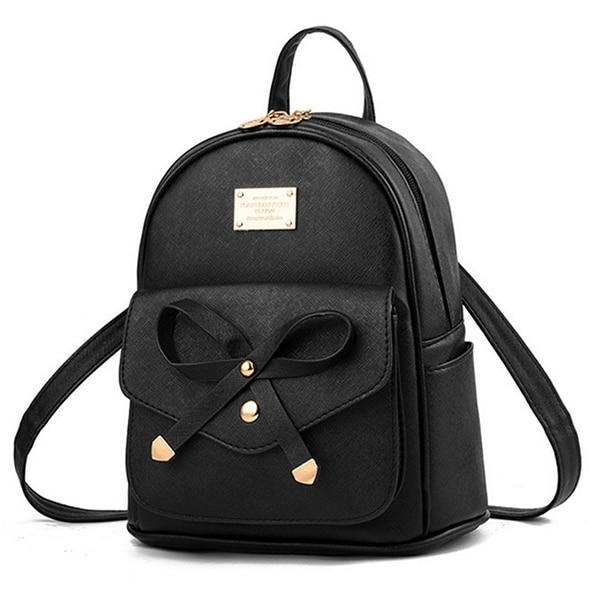women's mini backpack handbag