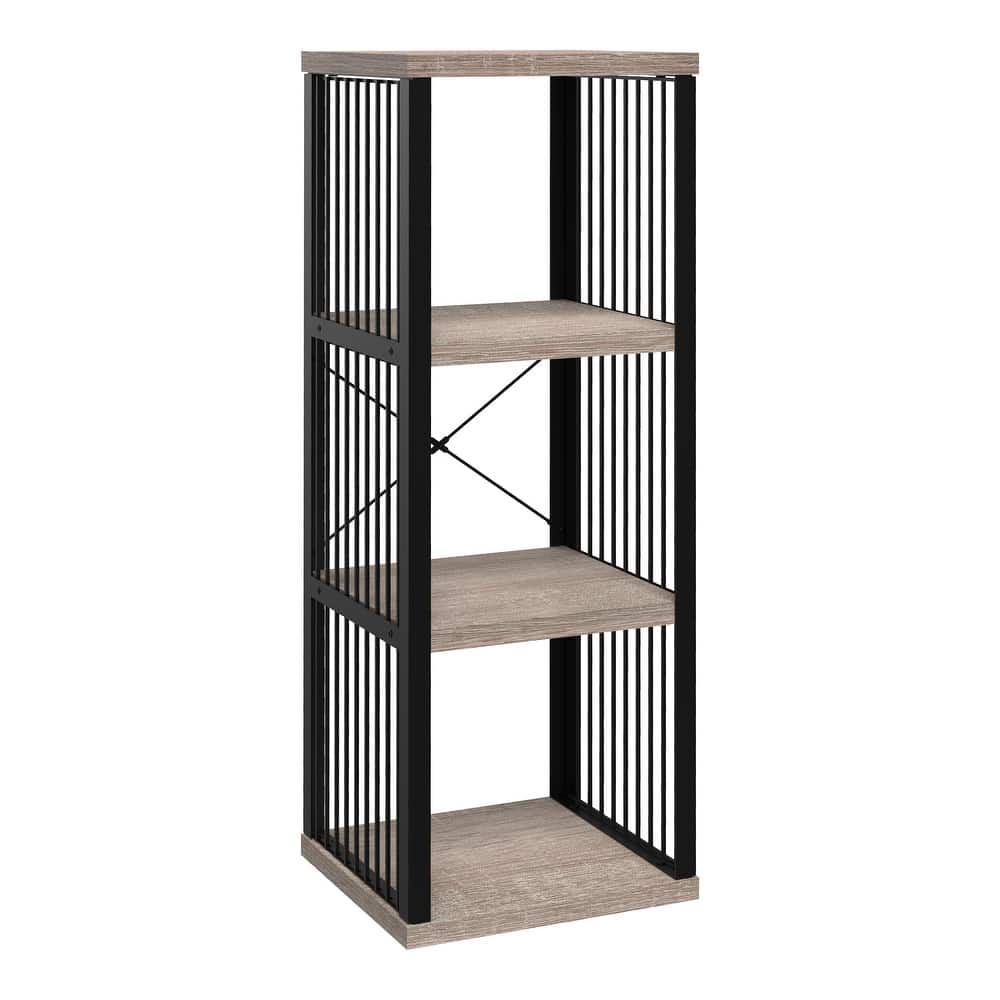 ClosetMaid Steel Frame 3-Cube Organizer