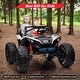 preview thumbnail 5 of 21, 24V 10Ah 2 Seaters Ride on UTV with Remote Control