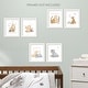 preview thumbnail 4 of 3, Lambs & Ivy Disney Baby Classic Pooh Unframed Nursery/Child Wall Art