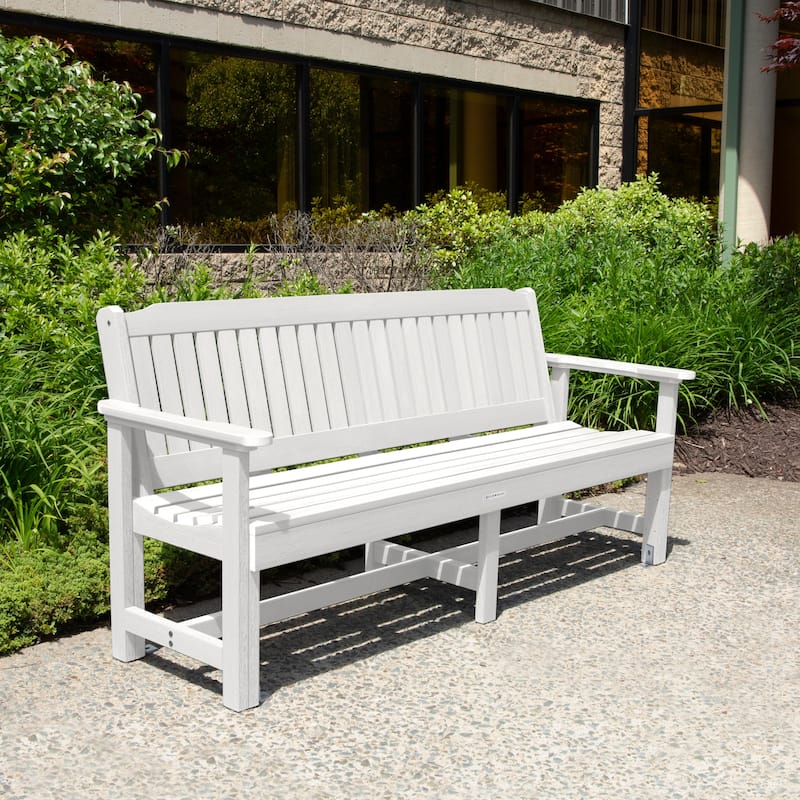 Highwood Professional Commercial Grade Exeter 6' Garden Bench