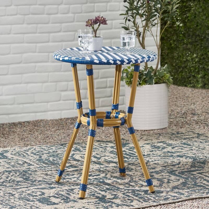 outdoor BISTRO TABLE