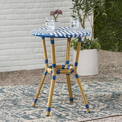 outdoor BISTRO TABLE