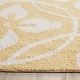 preview thumbnail 61 of 75, SAFAVIEH Handmade Four Seasons Cristine Floral Rug