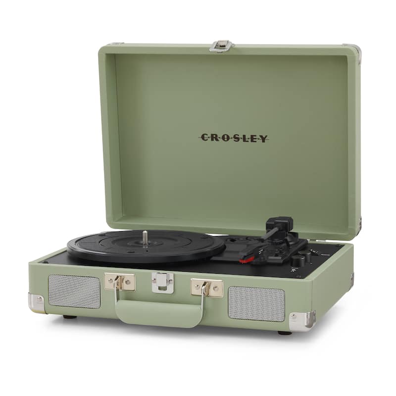 Crosley Cruiser Plus Record Player