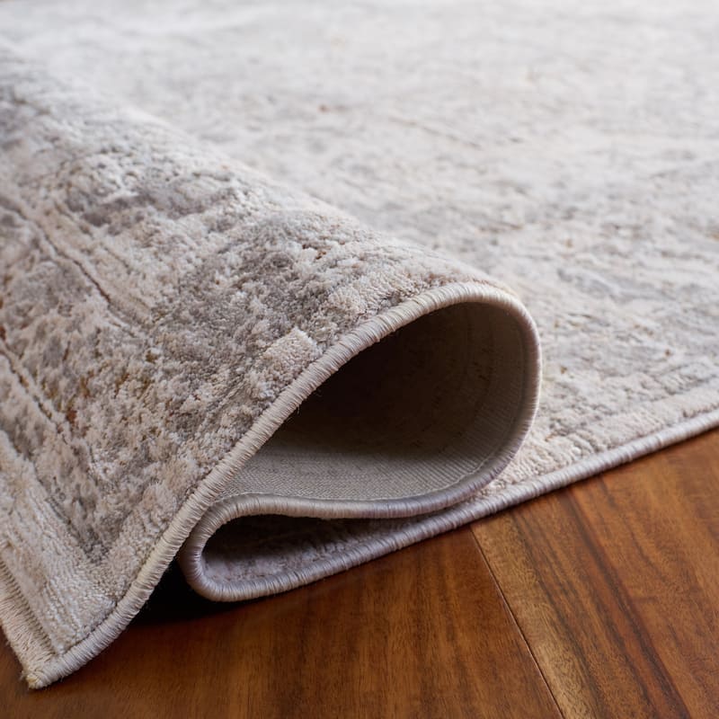 SAFAVIEH Garnet Eiko Vintage Distressed Rug