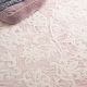 preview thumbnail 28 of 50, Martha Stewart by SAFAVIEH Handmade Eibhlis Wool Rug