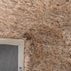 SAFAVIEH Handmade Venice Shag Djenka 3-inch Thick Rug
