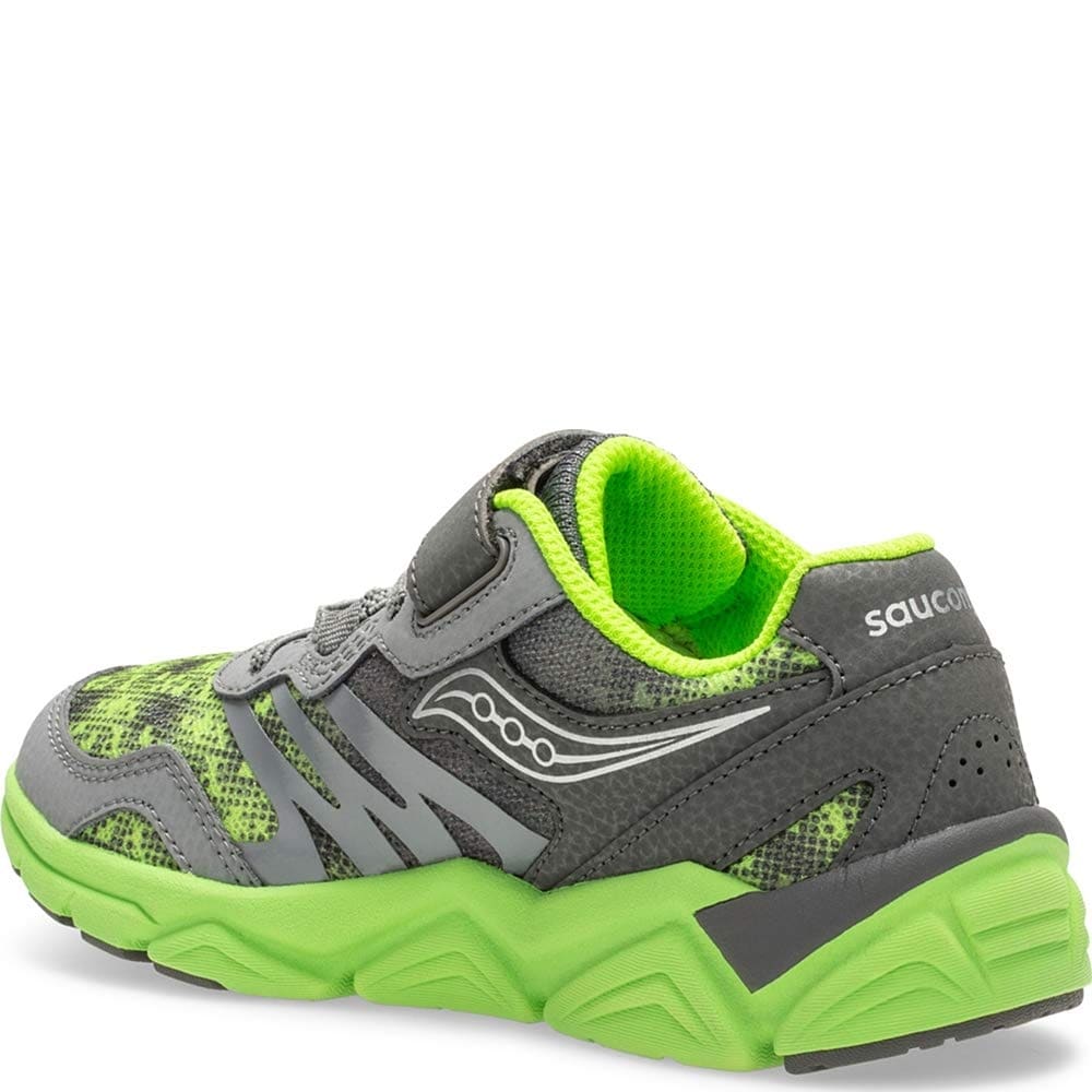 saucony kotaro flash