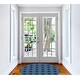 preview thumbnail 25 of 23, SAND DOLLAR Indoor Floor Mat By Kavka Designs