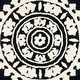 preview thumbnail 43 of 103, SAFAVIEH Handmade Soho Shyhrete Medallion N.Z. Wool Rug