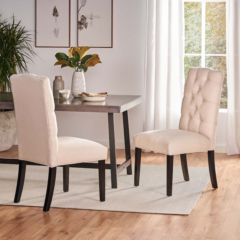 Dining Chair (Set of 2)