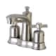 Option Brushed Nickel