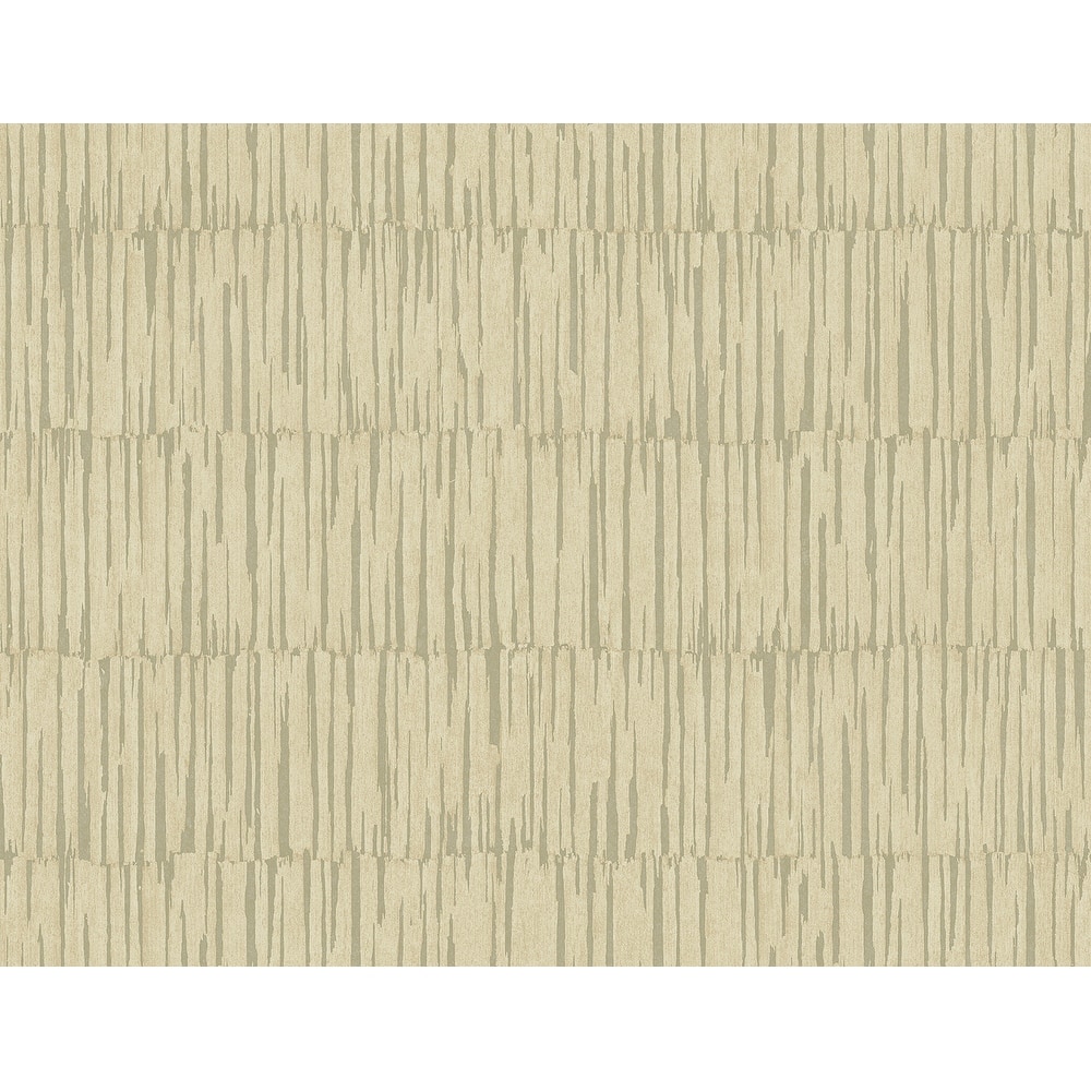 Seabrook Designs Naomi Unpasted Wallpaper