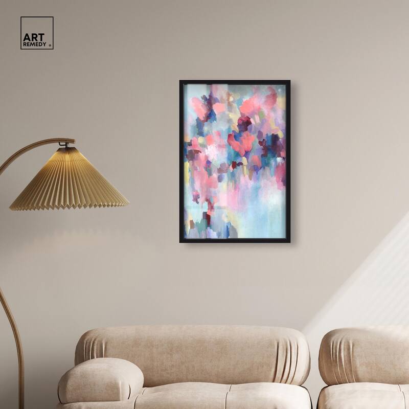 Light in The Soul Shadowbox by Art Remedy