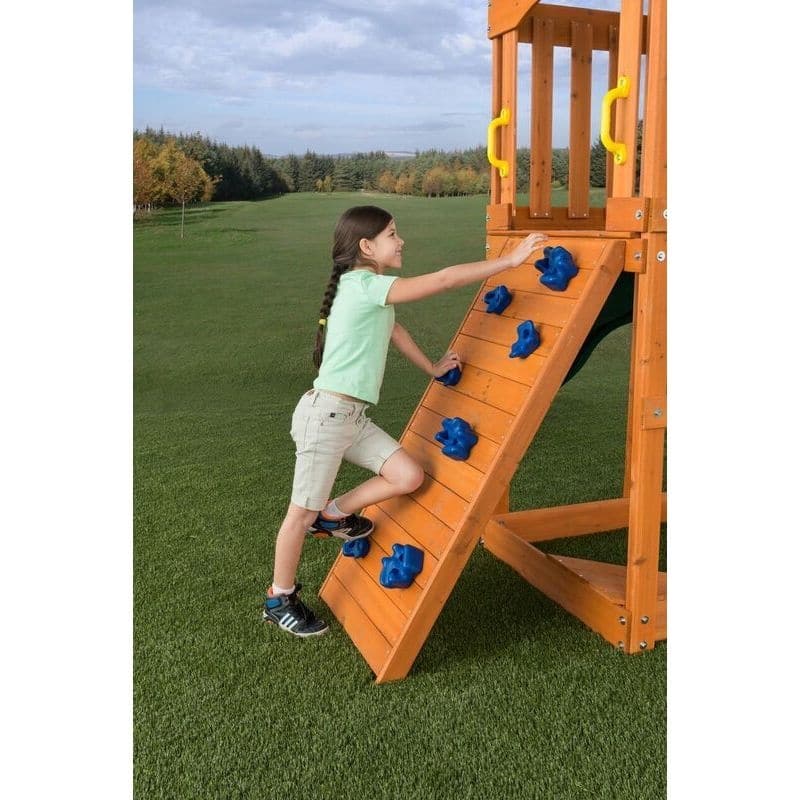 Creative Cedar Designs Climbing Rocks (4-pack)