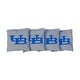 preview thumbnail 1 of 1, Buffalo Bulls Cornhole Bags All-Weather Resin Filled