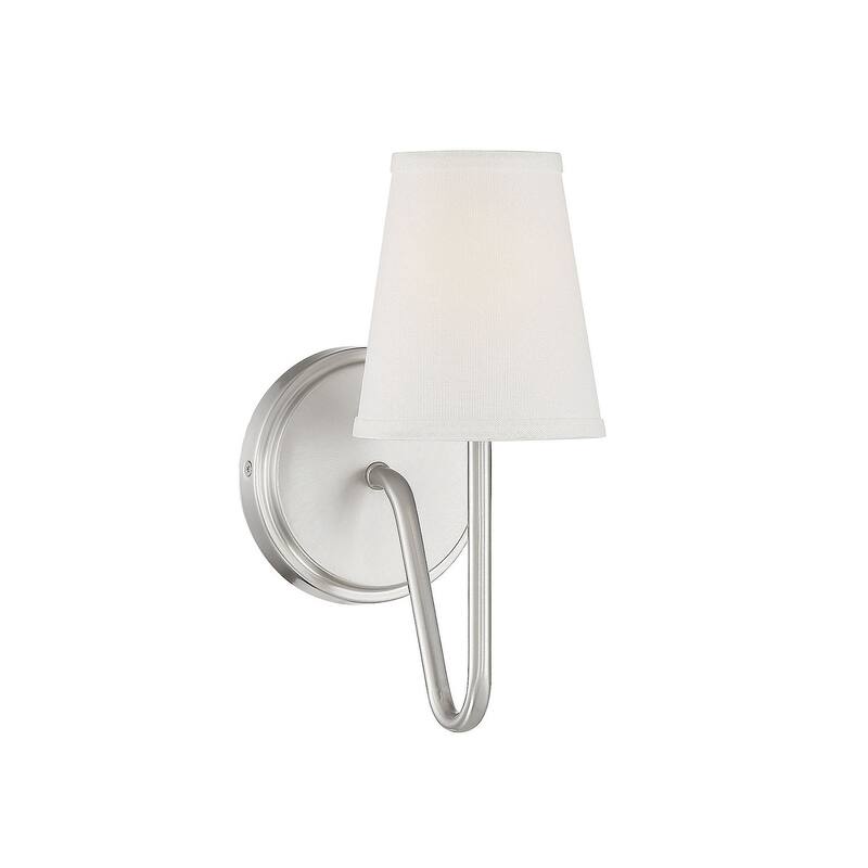 Trade Winds Madison 11" Wall Sconce