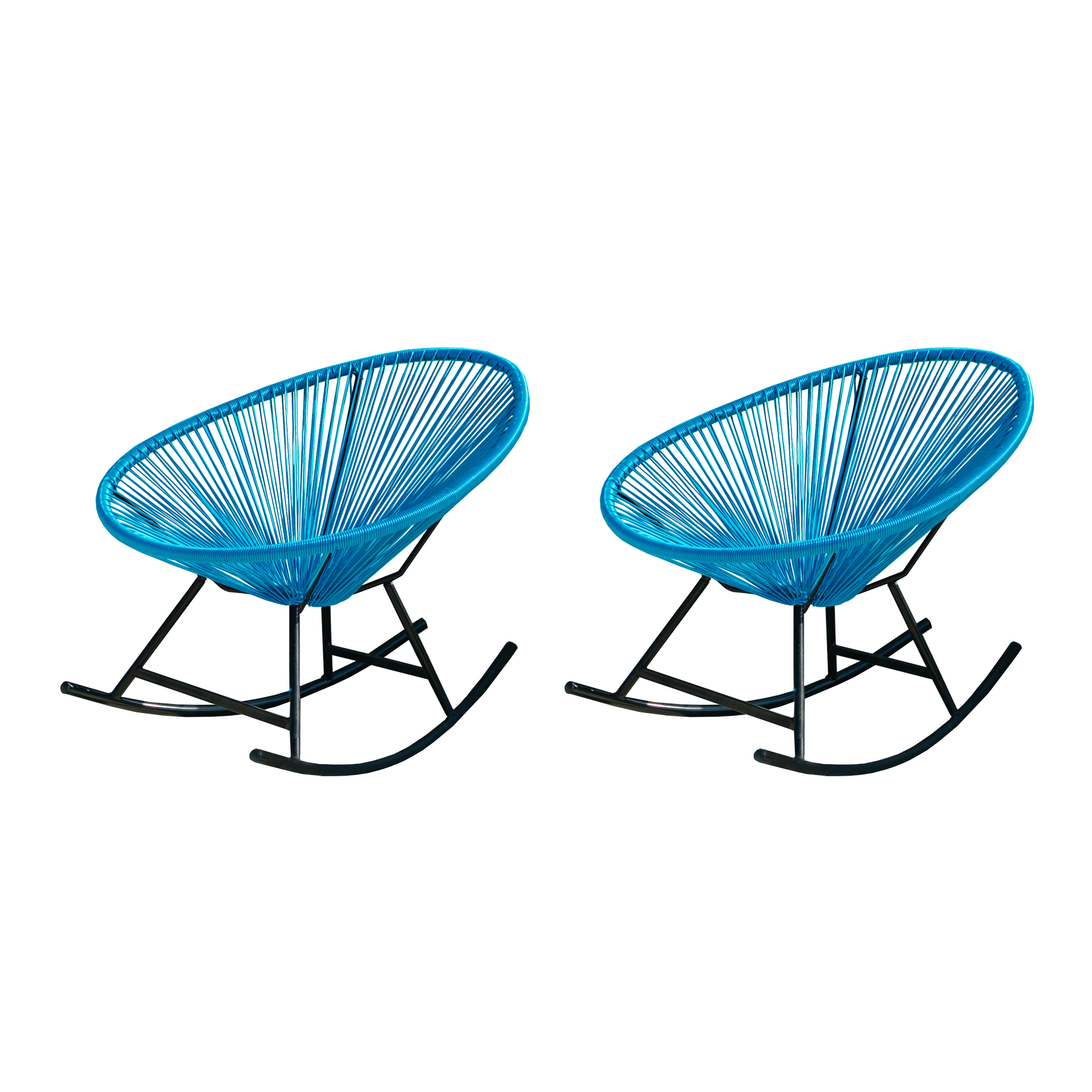 Acapulco rocking chair set store