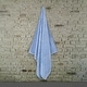 preview thumbnail 26 of 71, Classic Turkish Towels - Cambridge 100% Turkish Cotton Jumbo SPA Bath Sheet, Quick Dry