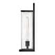 preview thumbnail 3 of 4, Hinkley Lighting 10604 Torrent 19" Tall Outdoor Wall Sconce